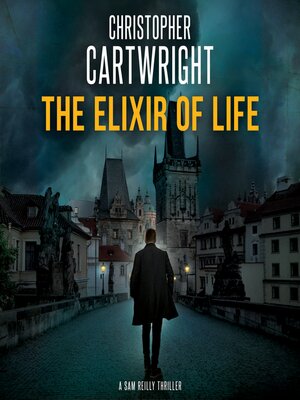 cover image of The Elixir of Life